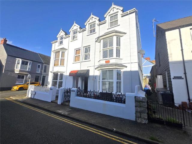 House for sale in Tenby, Wales