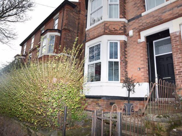 House for sale in Haddon, East Midlands