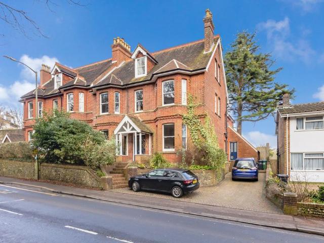 House for sale in Upper Pells, Lewes