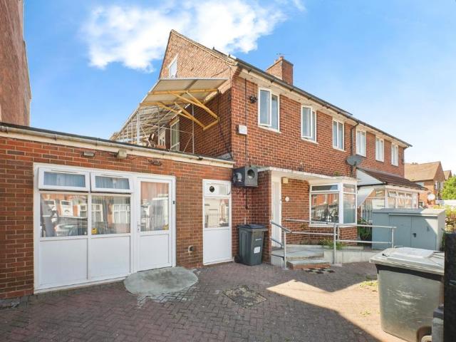 House for sale in Winson Green, West Midlands