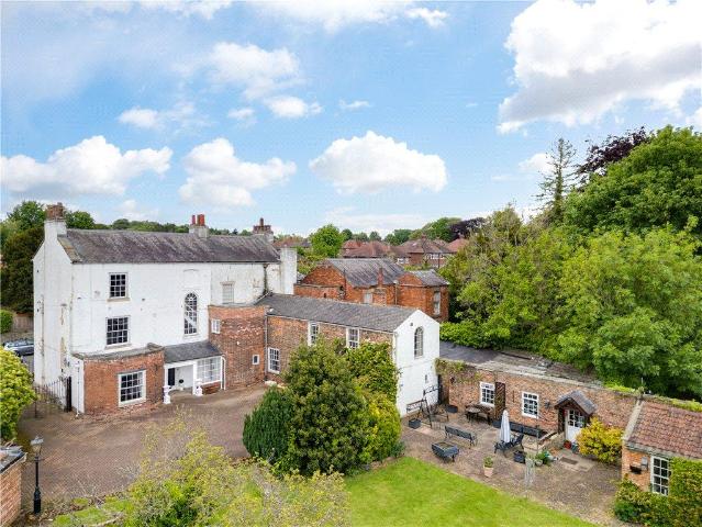 House for sale in Calcutt, Knaresborough