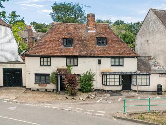 House for sale in Hamerton, Kent