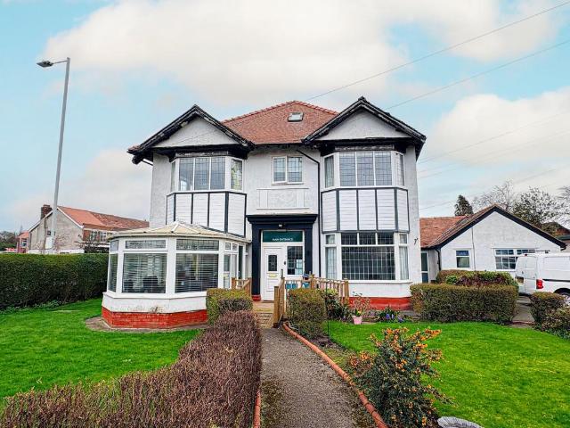 House for sale in Oxton, Isle Of Man