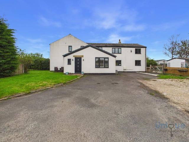 House for sale in Warton Bank, Fylde