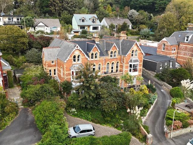House for sale in Slade, Kentisbury