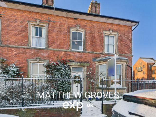 House for sale in Market Drayton, Isle Of Man