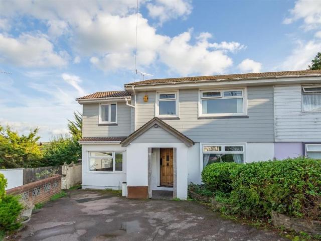 House for sale in Coldean, Stanmer