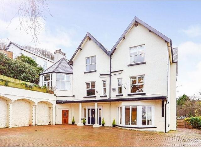 House for sale in Llanddulas and Rhyd-y-Foel, Llanddulas