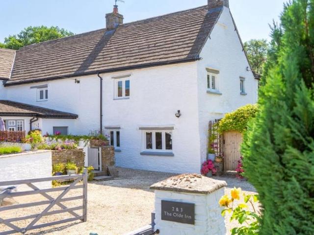 House for sale in Tretower, Wales