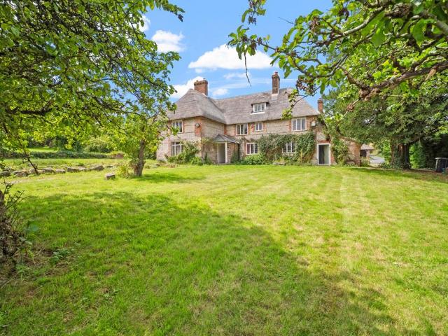 House for sale in East Dorset
