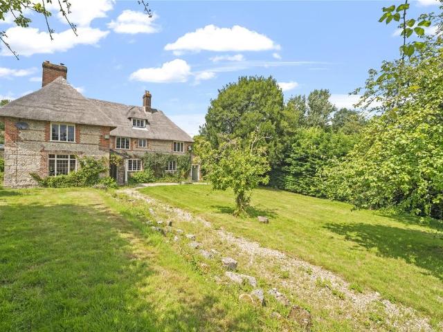 House for sale in East Dorset