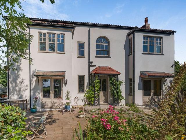 House for sale in Rogiet, Magor