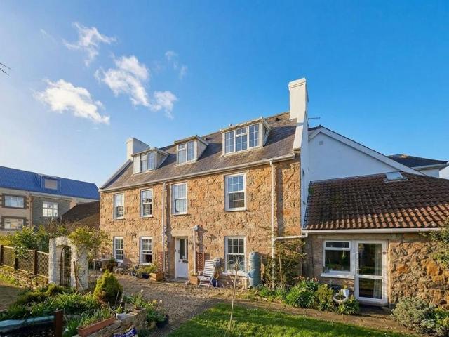 House for sale in Penweathers, Isle Of Man