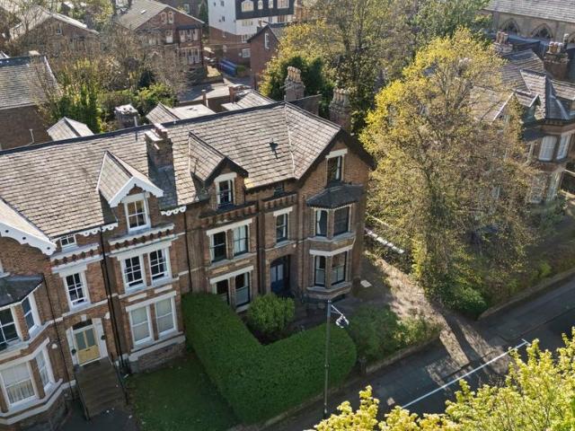 House for sale in Calderstones