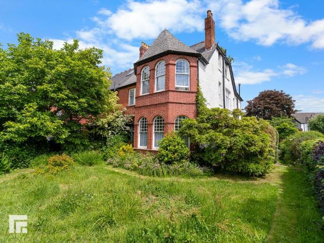 House for sale in Falcon Lodge, Wales
