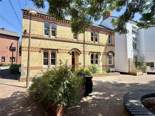 House for sale in Penygloddfa, Newtown