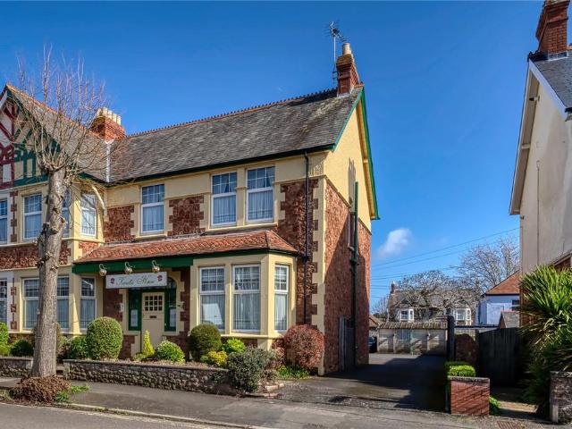 House for sale in Alcombe, Minehead