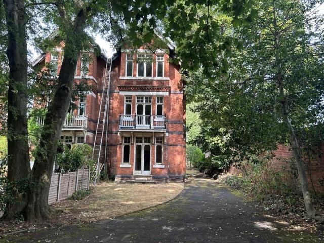 House for sale in West Midlands