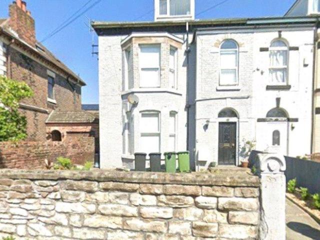 House for sale in Birkenhead, Wirral