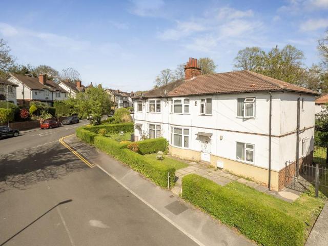 House for sale in Burley, West Yorkshire