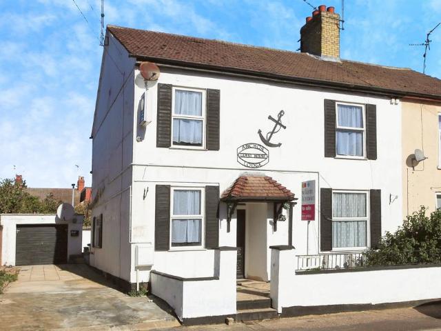 House for sale in West Town, Peterborough