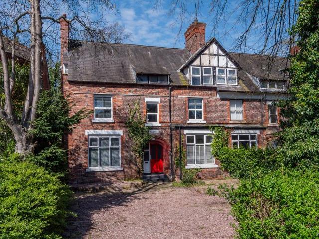 House for sale in Georgia, Greater Manchester