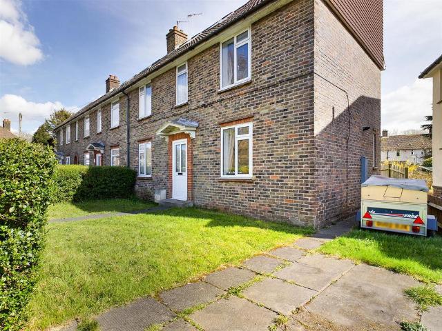House for sale in Coldean, Brighton & Hove