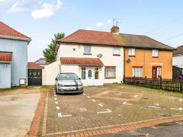 House for sale in Slough