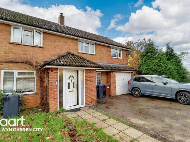 House for sale in Hatfield, Fretherne