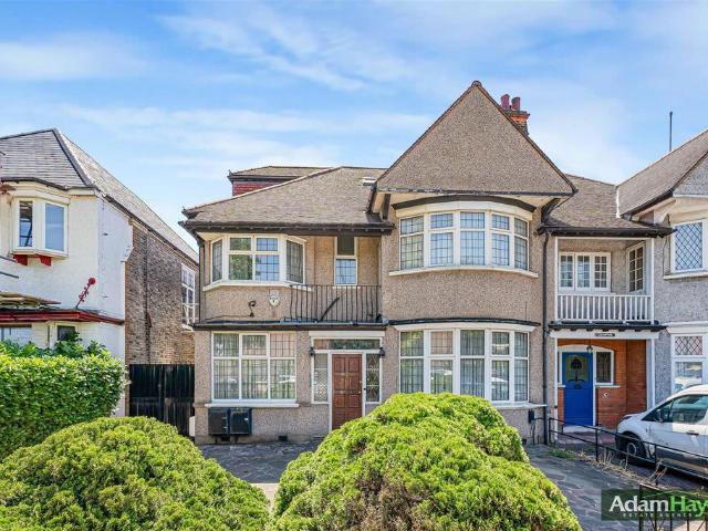 House for sale in Church End, Greater London