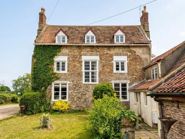 House for sale in Westerleigh, South Gloucestershire