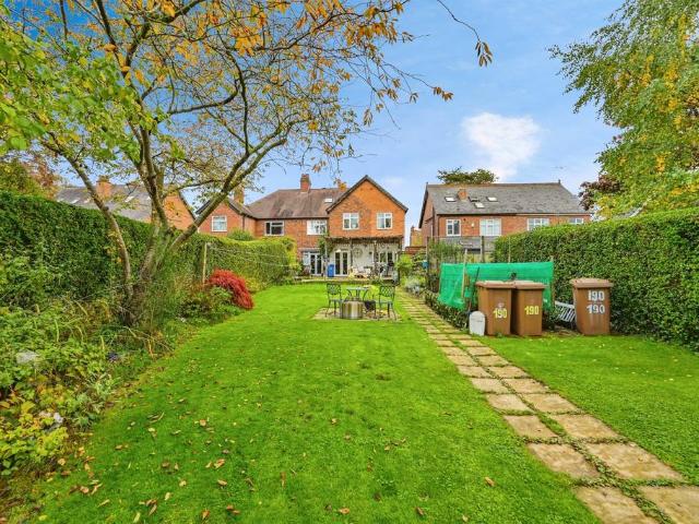 House for sale in Mickleover, East Midlands