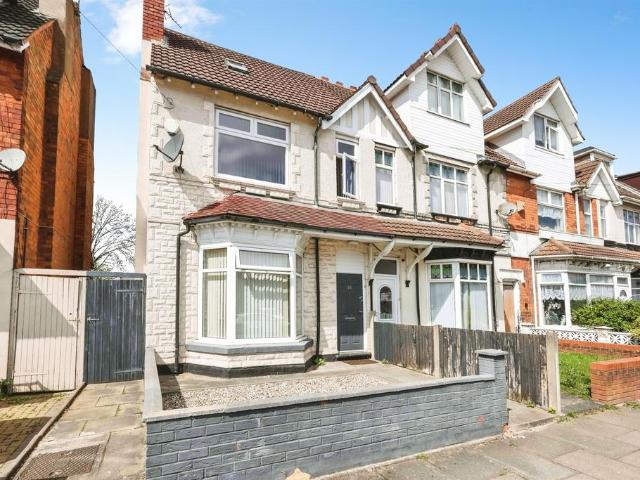House for sale in Yardley, West Midlands