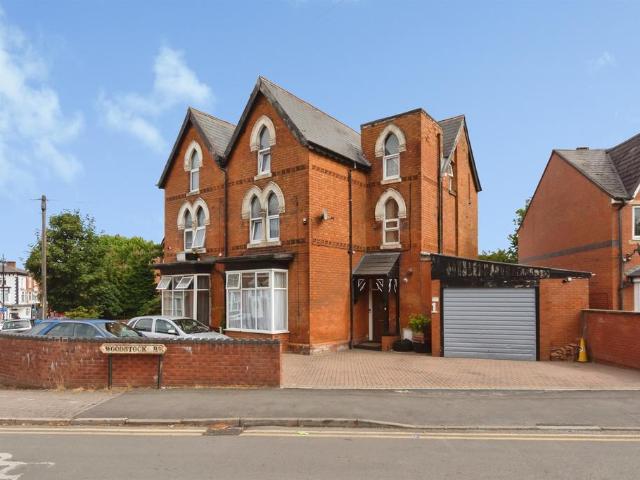 House for sale in Balsall Heath, Birmingham