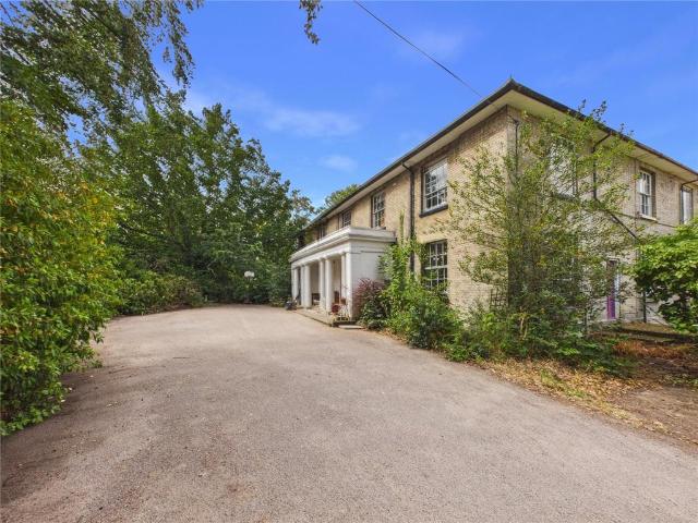 House for sale in Copdock and Washbrook, Chelmondiston