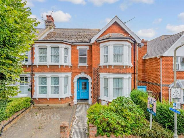 House for sale in Gravesend, Gravesham