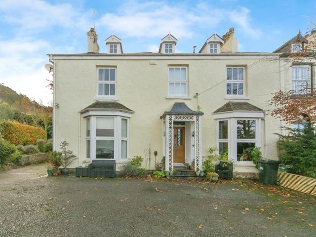 House for sale in Llanddulas and Rhyd-y-Foel, Llanddulas