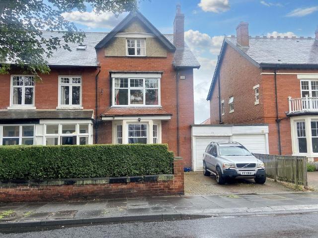 House for sale in Whitley Bay, Isle Of Man