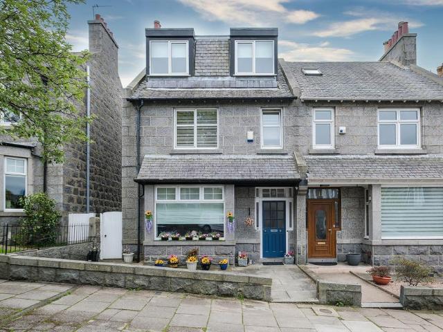 House for sale in Ferryhill, Ballindoch