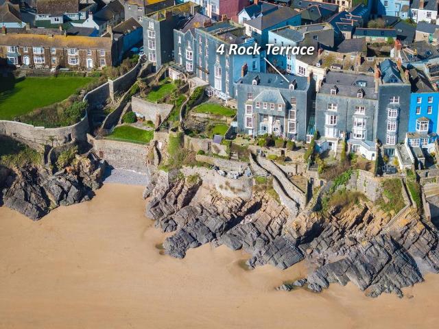 House for sale in Tenby, Wales