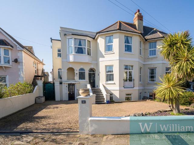 House for sale in Shanklin, Isle Of Wight