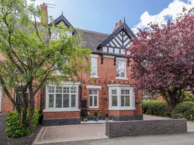 House for sale in Willaston