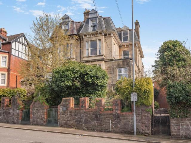 House for sale in Stow Hill, Wales