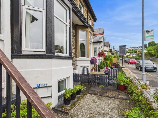 House for sale in Bowness-on-windermere