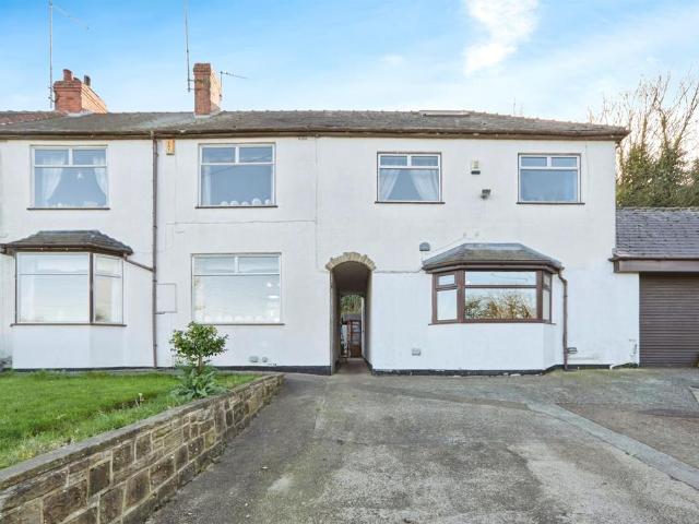 House for sale in Airedale, West Yorkshire
