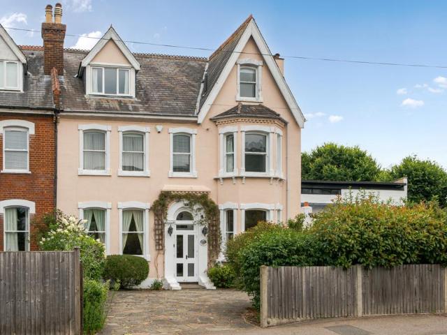 House for sale in Keston Mark, Greater London