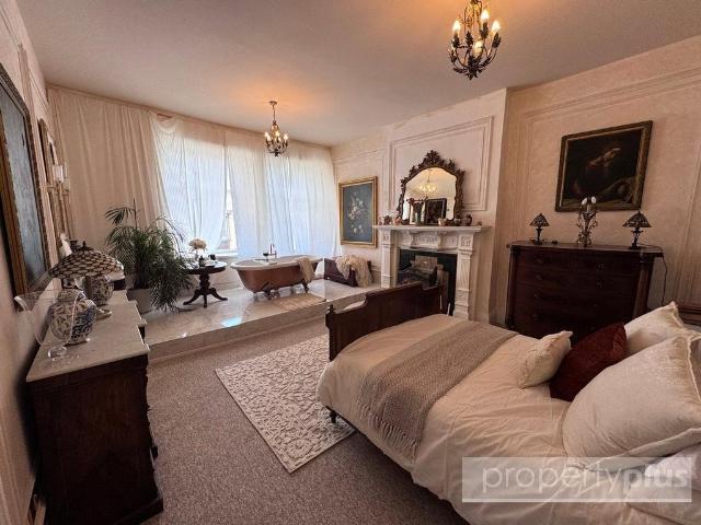 House for sale in Wales