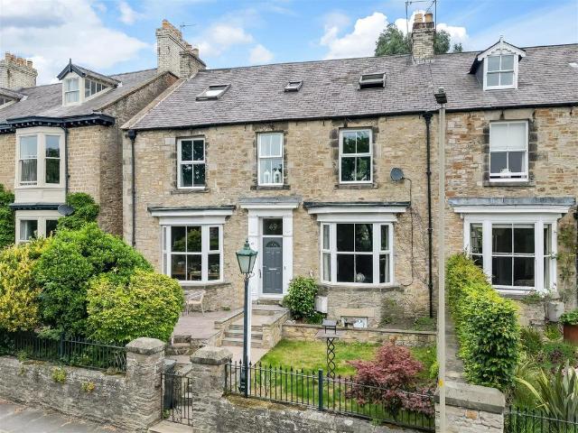 House for sale in Richmond, North Yorkshire