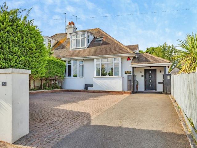 House for sale in Shiphay, Babbacombe