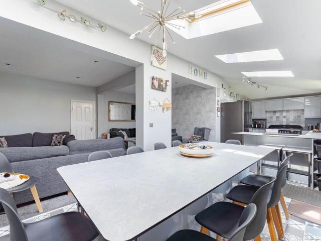 House for sale in Mundesley, North Norfolk
